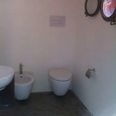 Dom wakacyjny Casa Ada *