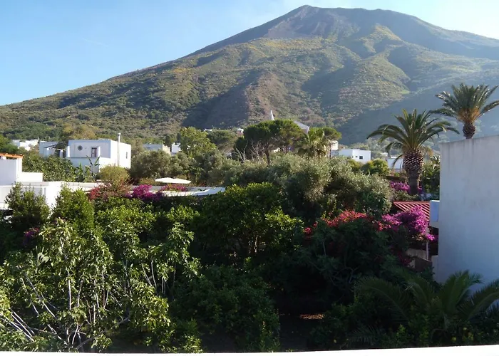 Casa Ada 度假居 *