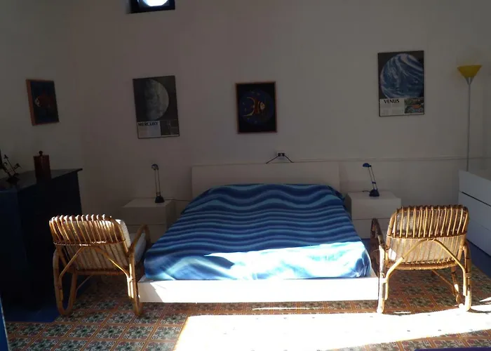 Casa Ada * 斯特龙博利