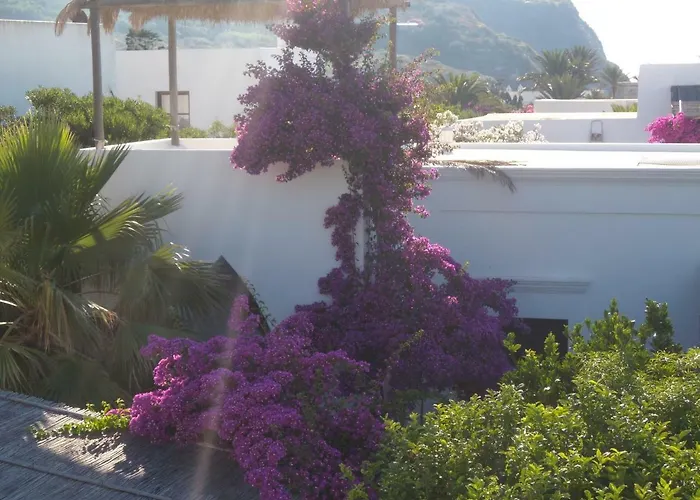 度假居 Casa Ada *